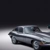 Jaguar E-Type的传奇首次亮相如何启发了这对限量60周年的车型