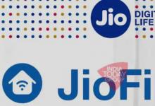 JioFiber放弃了这些宽带计划最多30天的额外有效期
